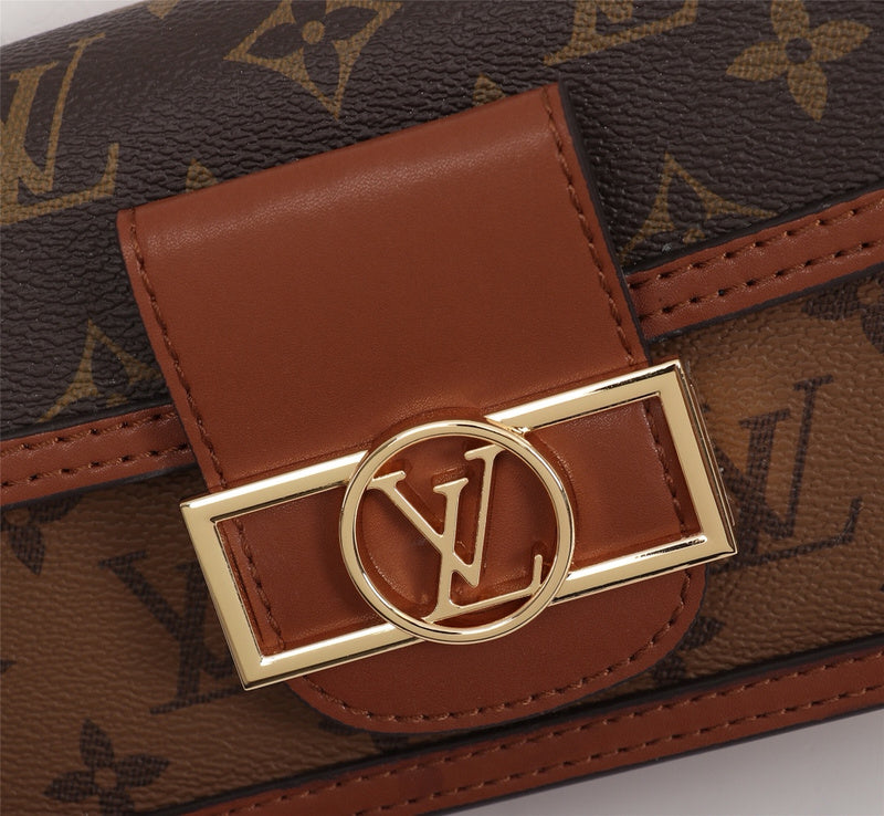 Satchel Bags - VL Bags - 193