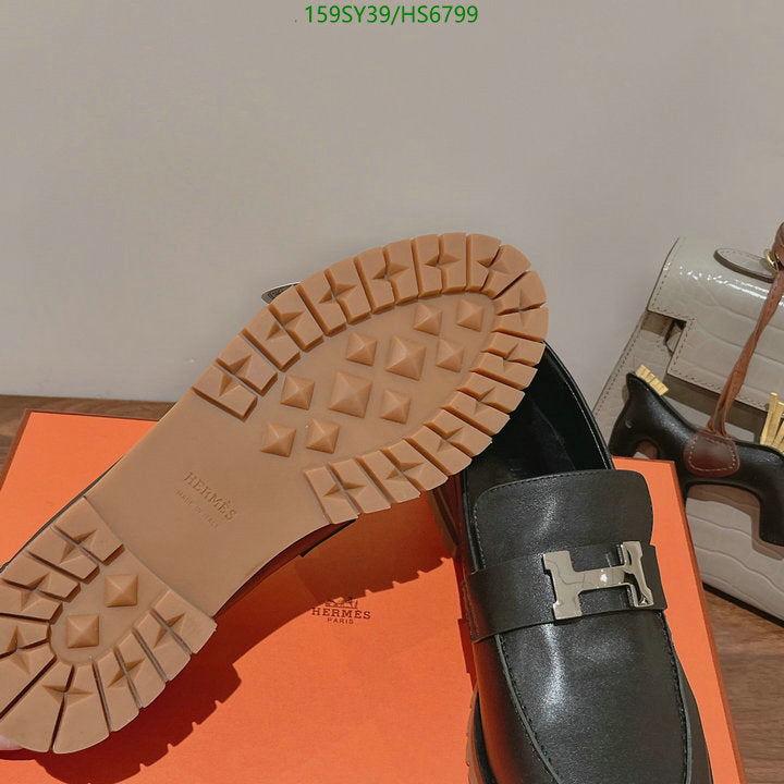 SAMC - HMS Women Shoes - 273