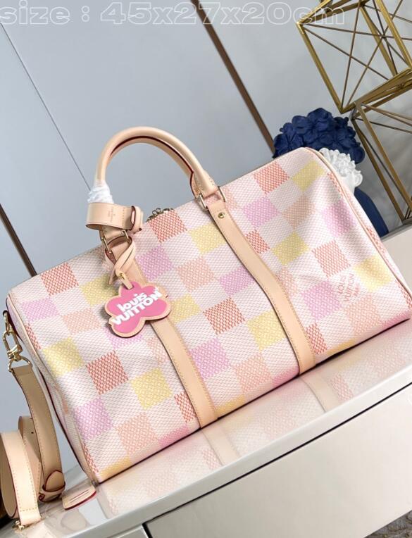 SAMC - LOV Bags - 336