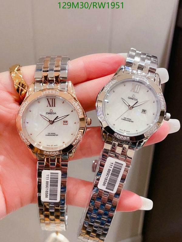SAMC - OG Watches - 119