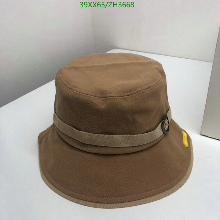 SAMC - CHL Caps & Hats - 447