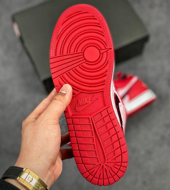 SAMC - NKE Shoes - 1493