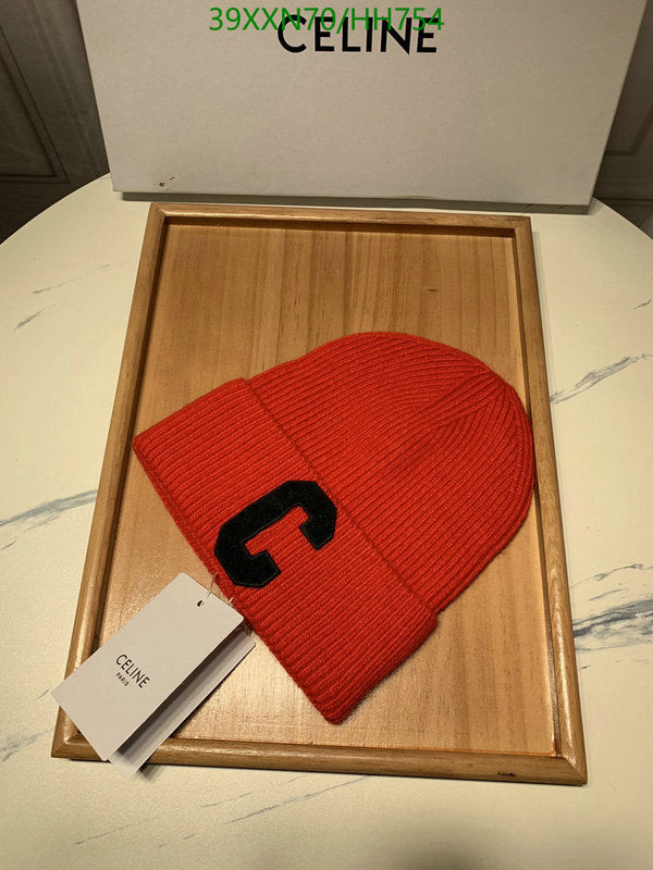 SAMC - COL Caps & Hats - 297