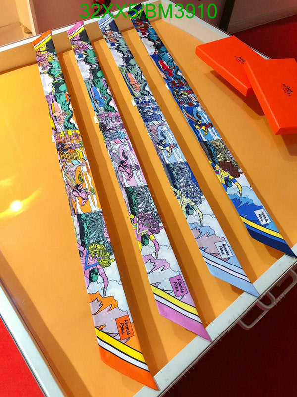 SAMC - HMS Scarves - 288