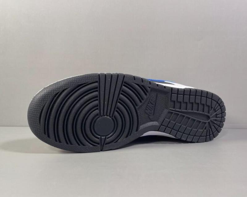 SAMC - NKE Shoes - 1060