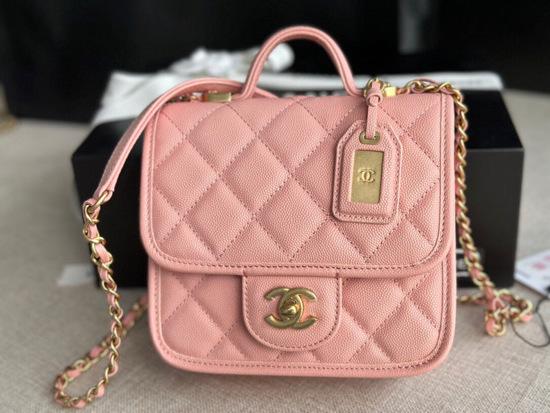 Satchel Bags - CHL Bags - 2792