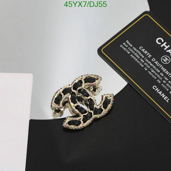 SAMC - CHL Jewelry - 346