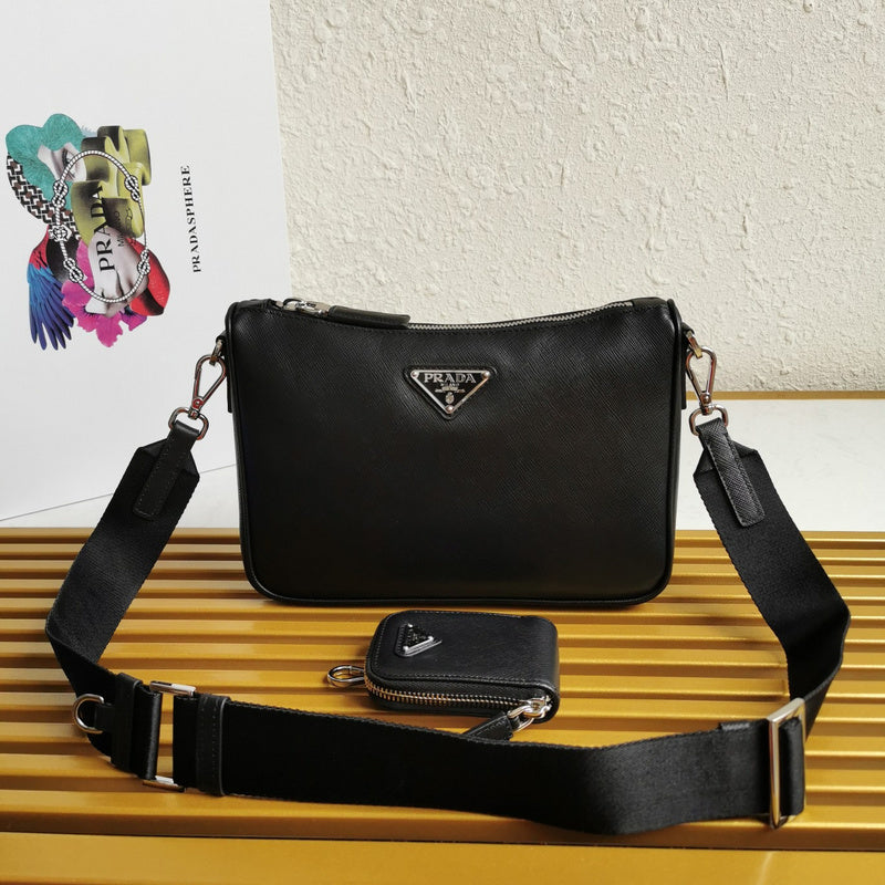 Satchel Bags - PDA Bags - 1473
