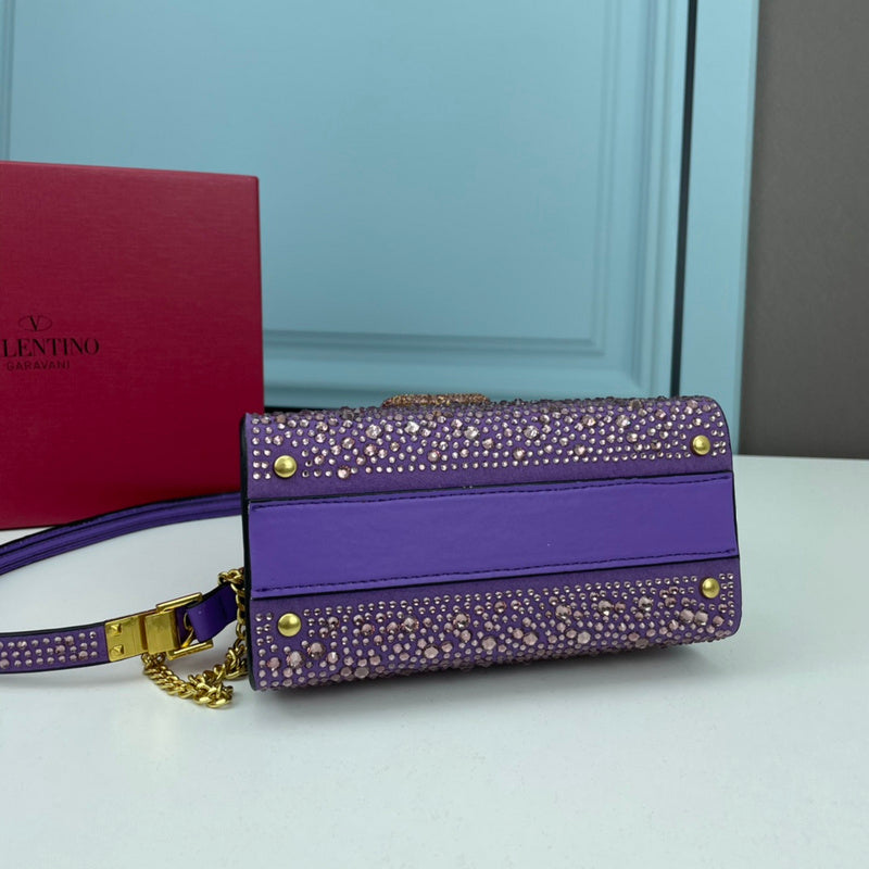 Satchel Bags - VLO Bags - 043
