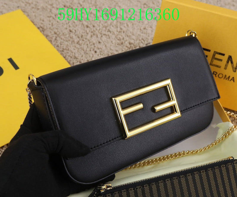 Glami - FDE Bags - 1921