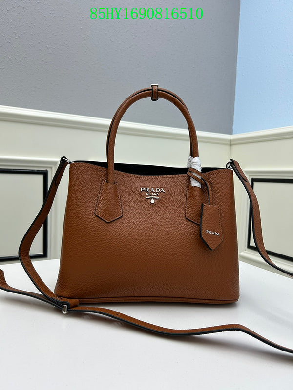 Satchel Bags - PDA Bags - 3053