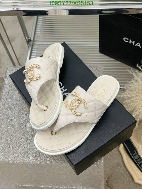 SAMC - CHL Women Shoes Slippers - 145
