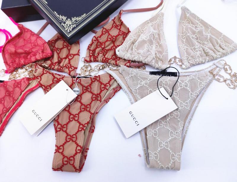 SAMC - Mix Swimsuits - 147