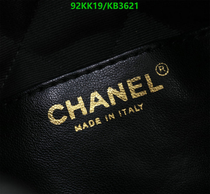 SAMC - CHL Bags Crossbody - 024