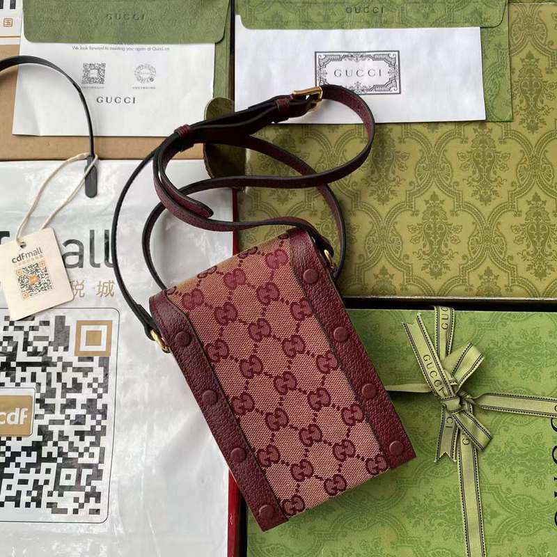 GUI2 Bags - Fashion Bags  686