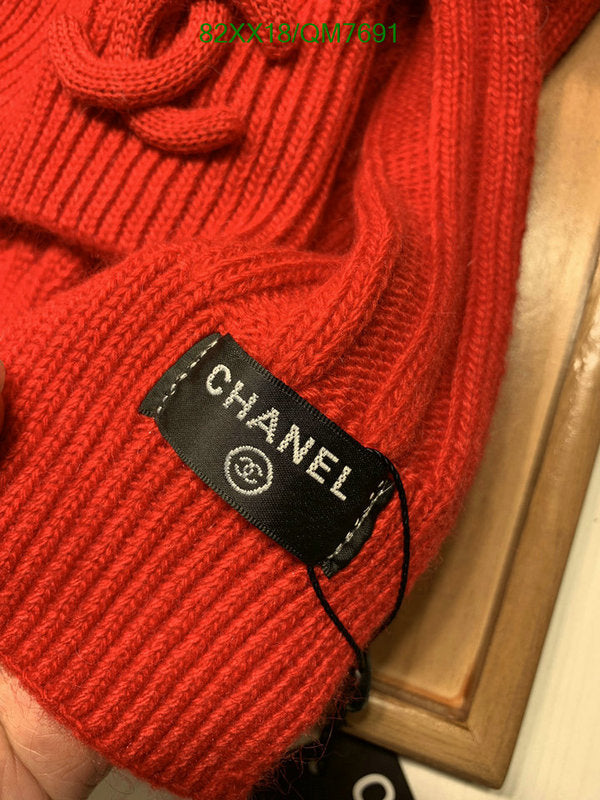SAMC - CHL Scarves - 564