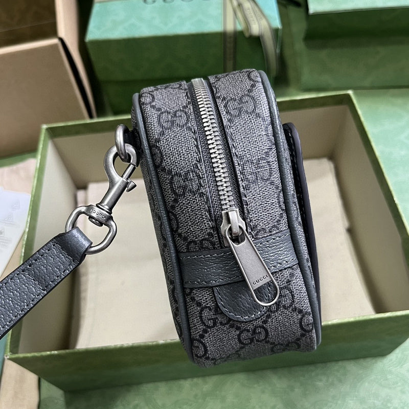 Satchel Bags - GCI Bags - 237