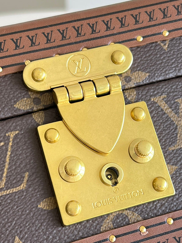Glami Fashion Lu-Vi Bags - 16832