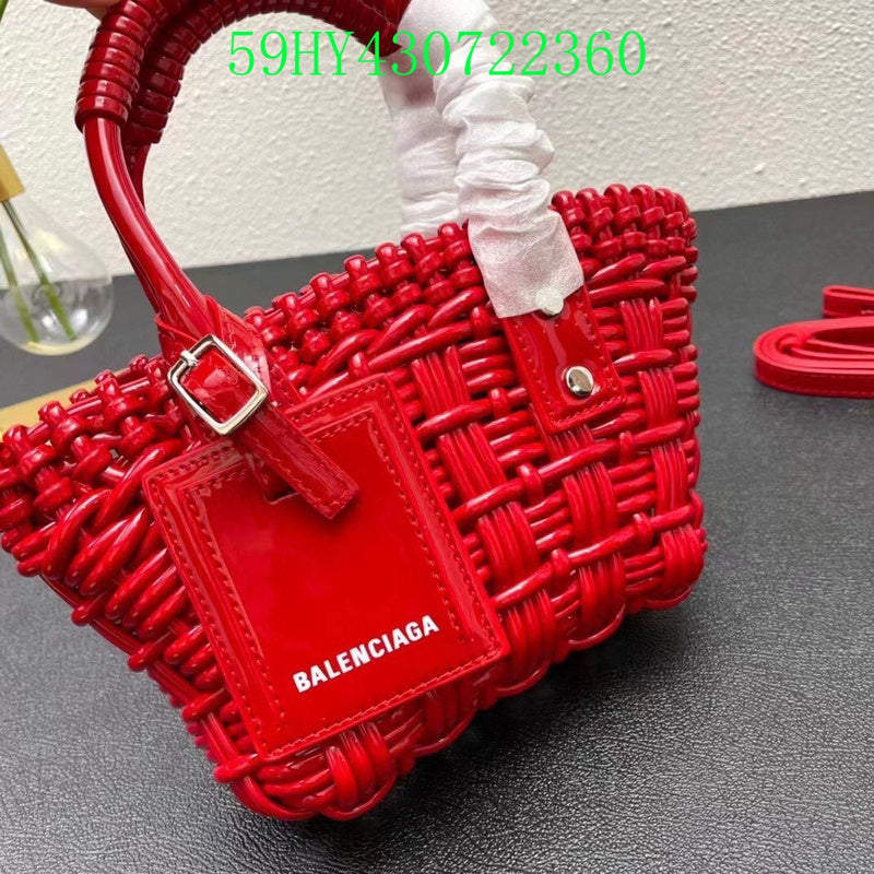 Satchel Bags - BGA Bags - 2189