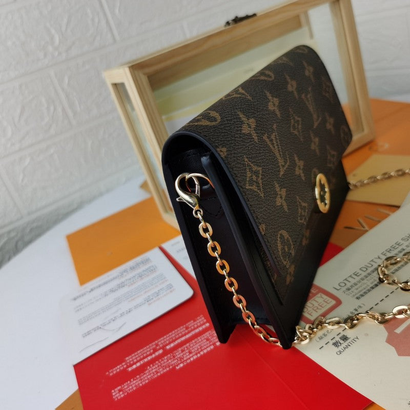 Satchel Bags - VL2 Bags - 986