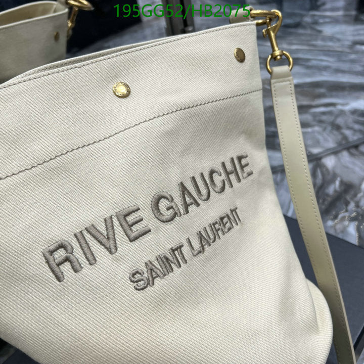 SAMC - YLS Bags - 153