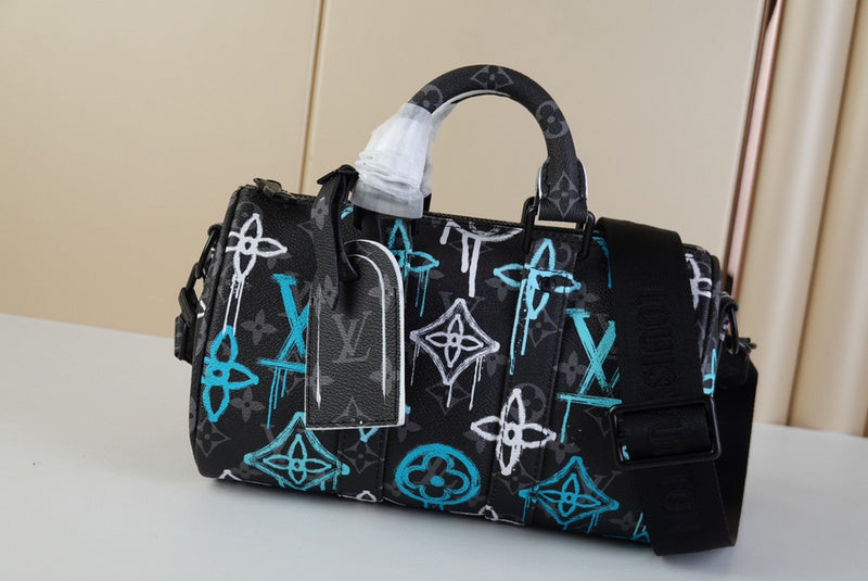 Satchel Bags - VL Bags - 2996