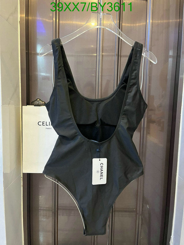 SAMC - CHL Swimsuits - 134