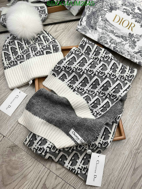SAMC - DOR Scarves - 185