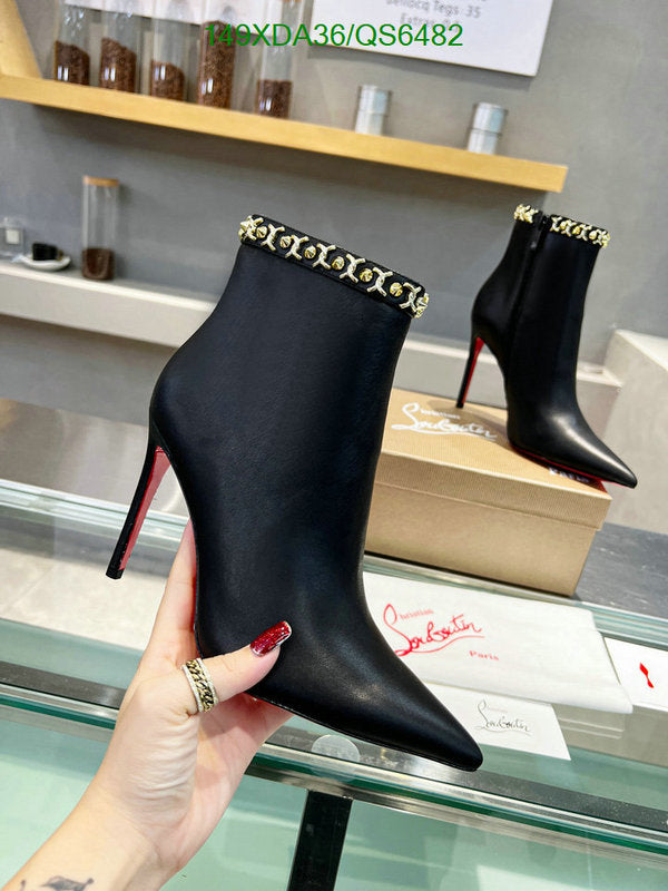 SAMC - CBL Women Shoes - 103
