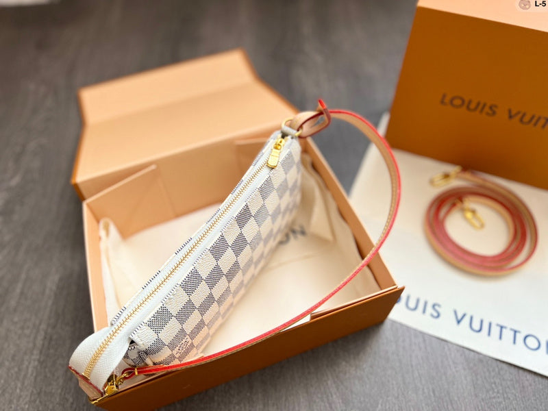 Satchel Bags - VL Bags - 026