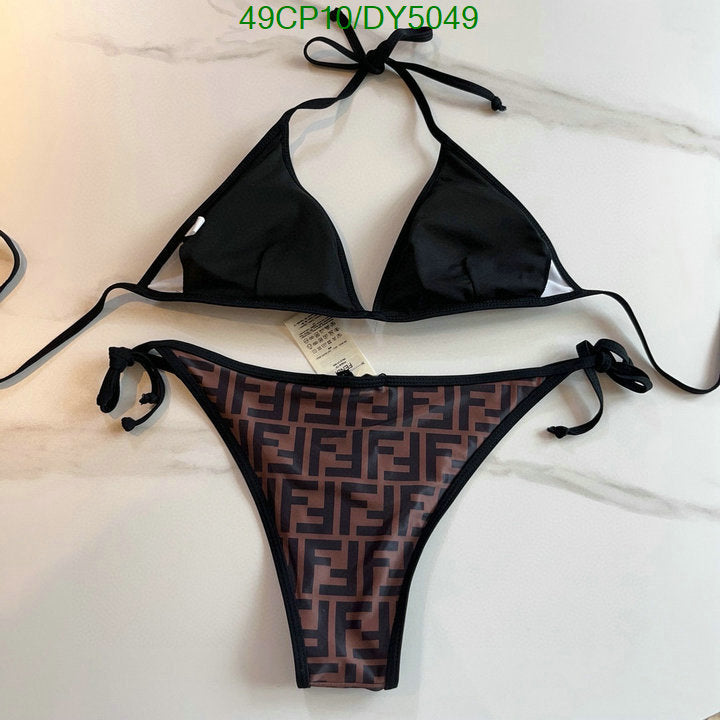 SAMC - FDE Swimsuits - 012