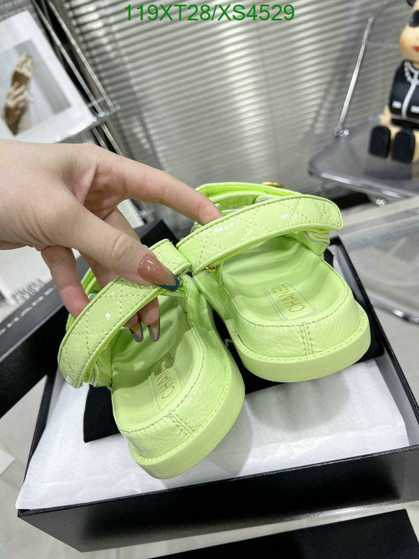 SAMC - CHL Women Shoes Beach - 070