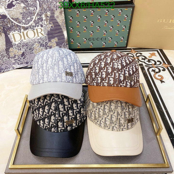 SAMC - DOR Caps & Hats - 250