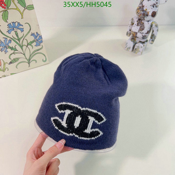 SAMC - CHL Caps & Hats - 326