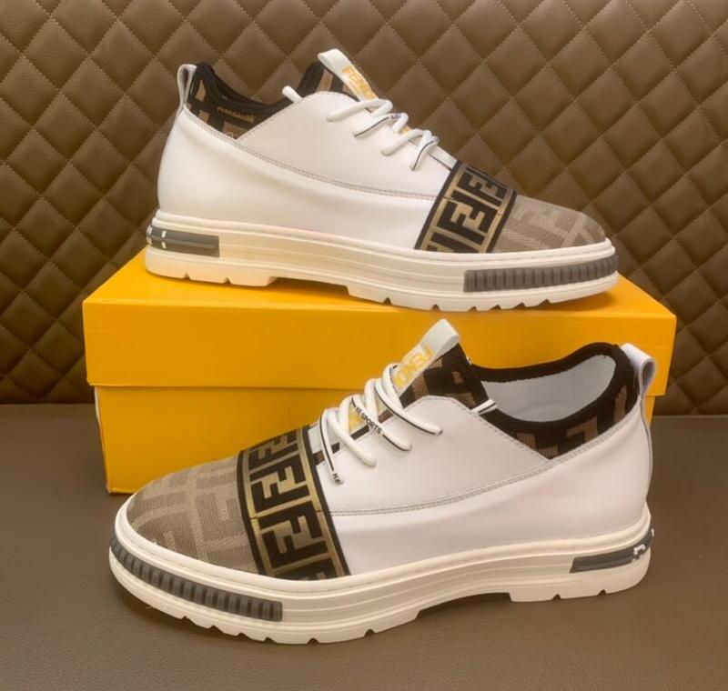 SAMC - FDE Men Shoes - 254