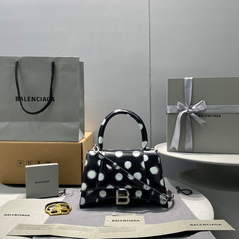 Satchel Bags - BGA Bags - 219