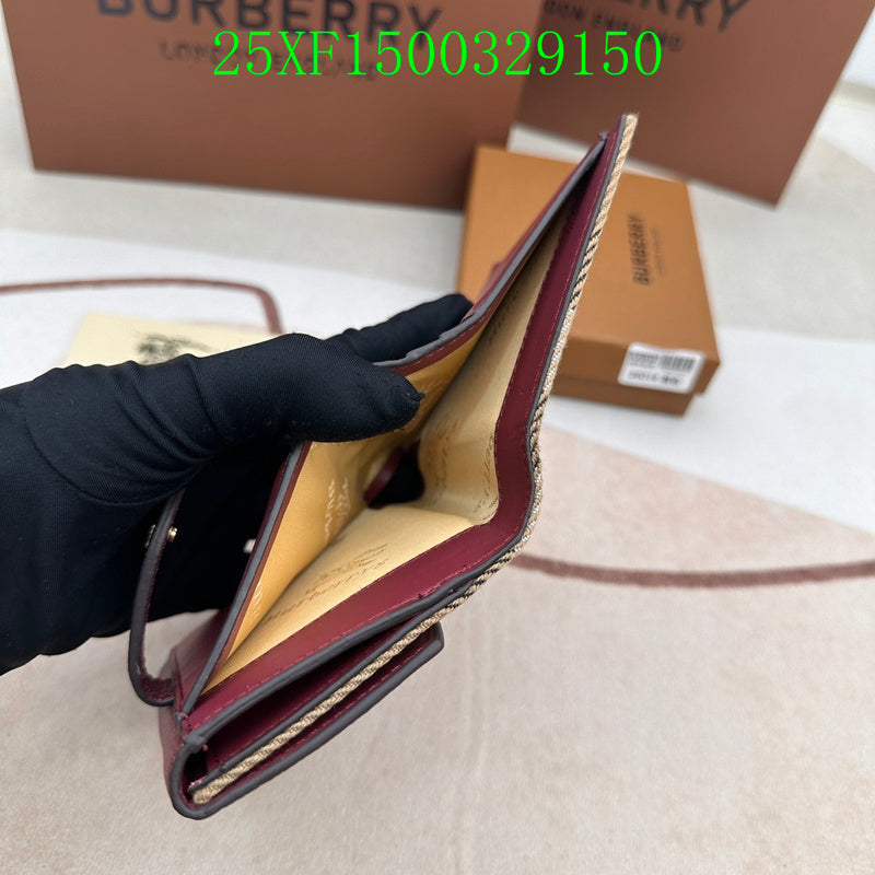 Glami - BOR Wallet - 027
