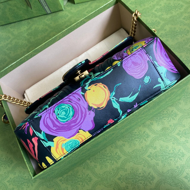 Satchel Bags - GCI Bags - 6788