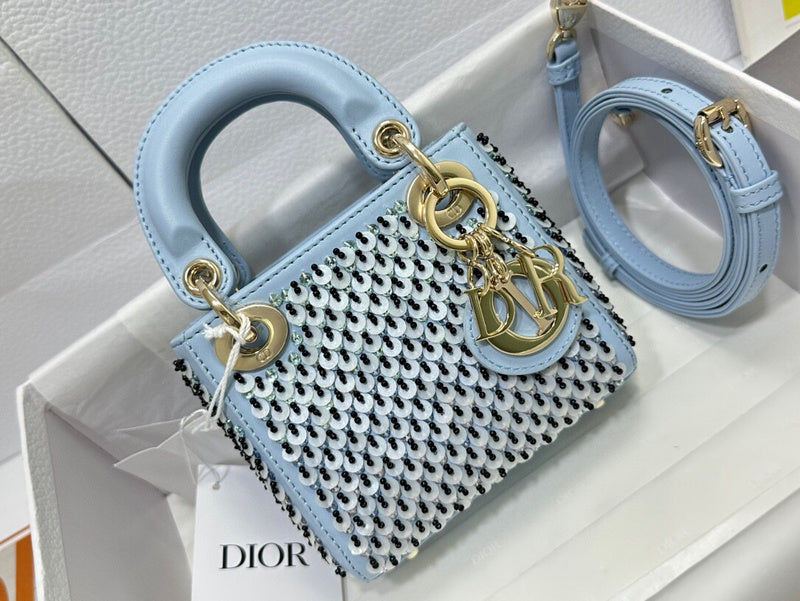 Glami Fashion - DIR Bags - 1428