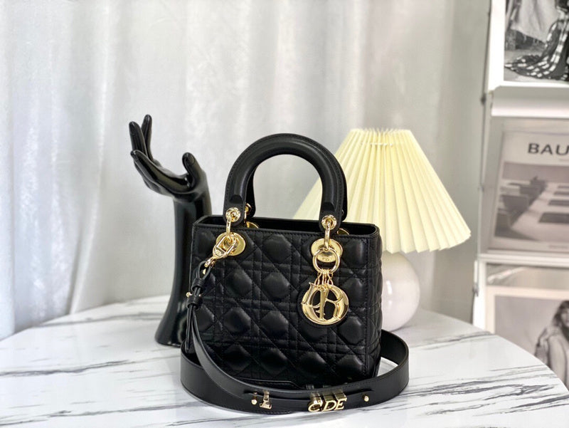 Glami Fashion - DIR Bags - 1169