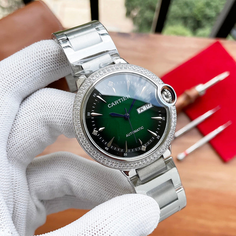 Satchel Bags - CTR Watches - 006