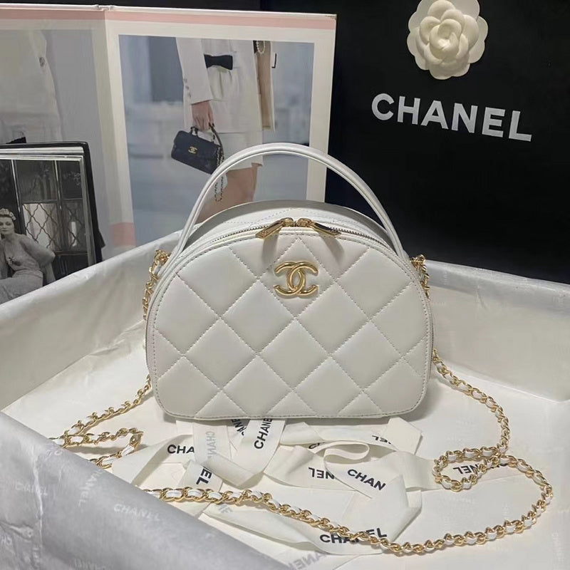 Satchel Bags - CHL Bags - 800