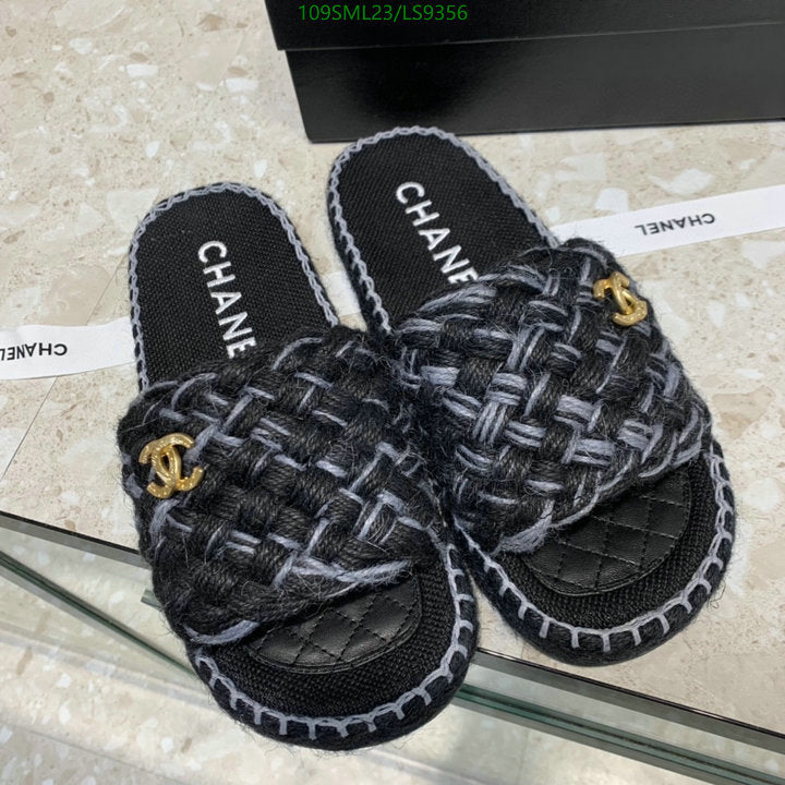 SAMC - CHL Women Shoes Slippers - 226