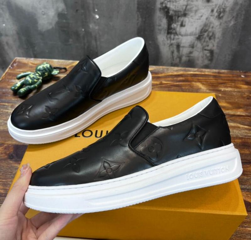 Glamy - LOV Men Shoes - 833
