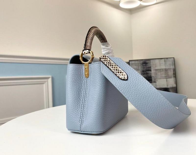 SAMC - LOV Bags - 2607