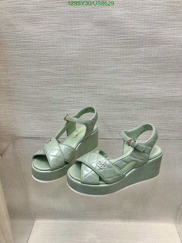 SAMC - CHL Women Shoes High Heels - 116
