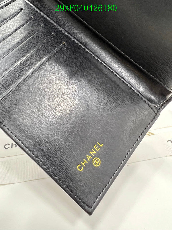 Glami - CHL Wallet - 2380