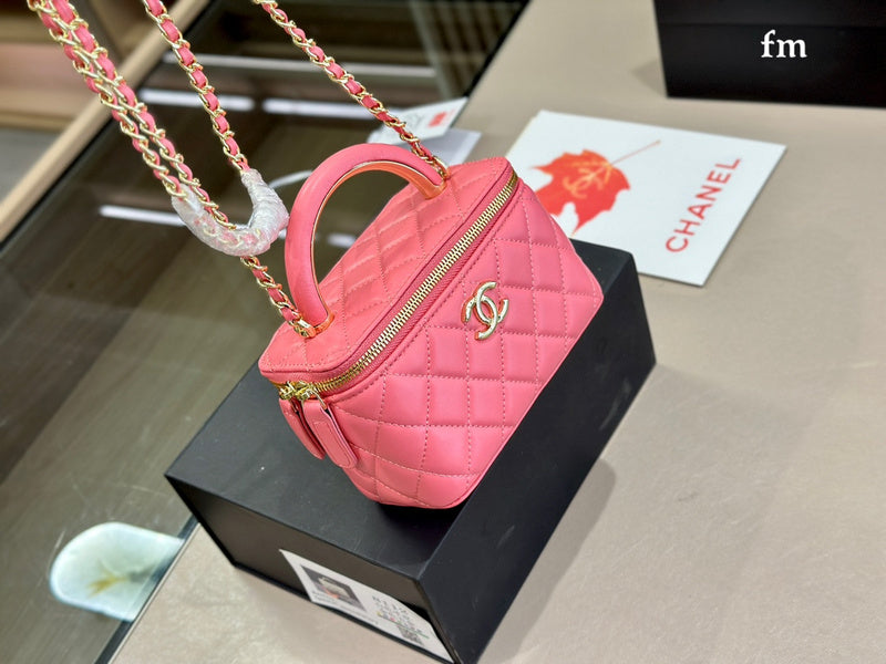 Satchel Bags - CHL Bags - 6909