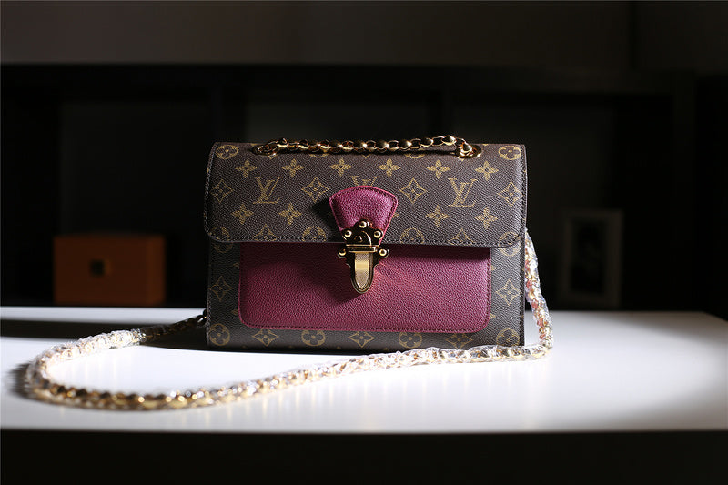Satchel Bags - VL Bags - 7835
