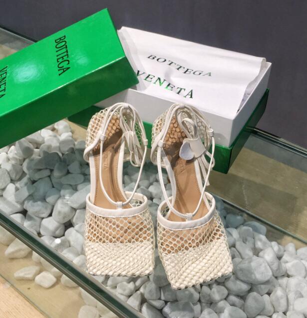 SAMC - BO Women Shoes - 290